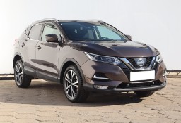 Nissan Qashqai II , Salon Polska, 1. Właściciel, Serwis ASO, Navi, Klimatronic,