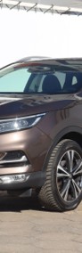 Nissan Qashqai II , Salon Polska, 1. Właściciel, Serwis ASO, Navi, Klimatronic,-3