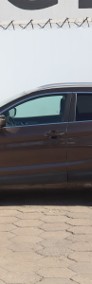 Nissan Qashqai II , Salon Polska, 1. Właściciel, Serwis ASO, Navi, Klimatronic,-4