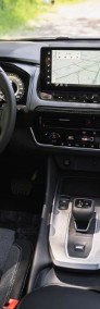 Nissan Qashqai III , 1. Właściciel, Serwis ASO, Automat, VAT 23%, Skóra, Navi,-3