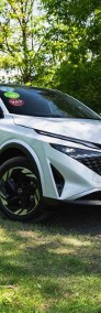 Nissan Qashqai III , 1. Właściciel, Serwis ASO, Automat, VAT 23%, Skóra, Navi,-4