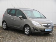 Opel Meriva B , Automat, Klima, Tempomat, Parktronic,