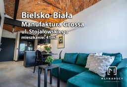 Mieszkanie Bielsko-Biała, ul. Stojałowskiego