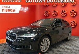 Skoda Superb III L&amp;K 2.0 TSI DSG 4x4 L&amp;K 2.0 TSI 265KM DSG 4x4