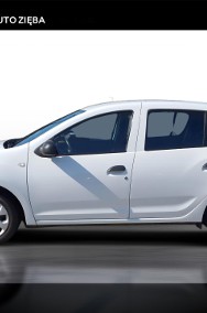 Dacia Sandero II 1.0 SCe Open-2