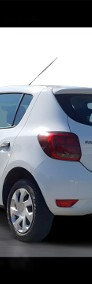 Dacia Sandero II 1.0 SCe Open-3