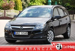 Opel Astra H 1,4 Benz 90KM Klimatyzacja El.szyby 1 Wł. Super Stan z DE !!