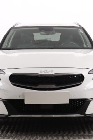 Kia Xceed , Salon Polska, 1. Właściciel, Serwis ASO, Automat, VAT 23%,-2