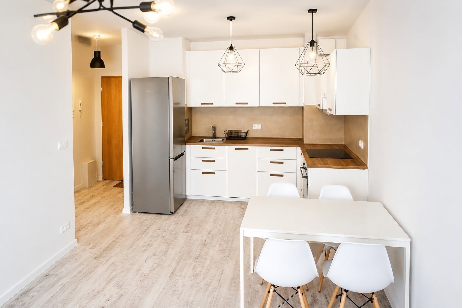 Mieszkanie do wynajęcia, 42 m² Ursynów, Polki