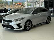 Kia Cee&apos;d III Cee&apos;d / pro_cee&apos;d GT-Line, LED, Kamera, Keyless, FV-23%, Salon PL, 1-wł,