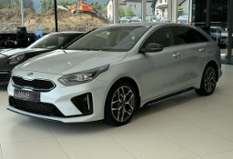 Kia Cee&apos;d III Cee&apos;d / pro_cee&apos;d GT-Line, LED, Kamera, Keyless, FV-23%, Salon PL, 1-wł,