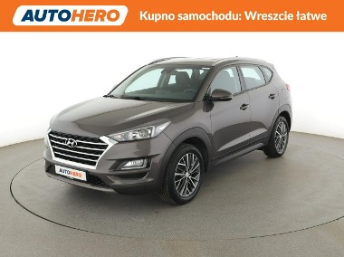 Hyundai Tucson III Kamera, Navi, Podg.fotele, Aut.klima, Bluetooth-1