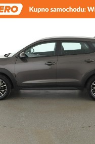 Hyundai Tucson III Kamera, Navi, Podg.fotele, Aut.klima, Bluetooth-2