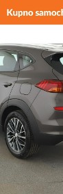Hyundai Tucson III Kamera, Navi, Podg.fotele, Aut.klima, Bluetooth-4