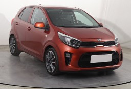 Kia Picanto II , Salon Polska, 1. Właściciel, Serwis ASO, Automat,