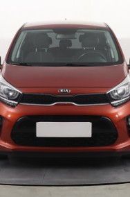 Kia Picanto II , Salon Polska, 1. Właściciel, Serwis ASO, Automat,-2