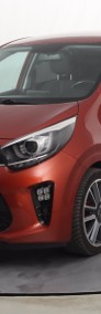 Kia Picanto II , Salon Polska, 1. Właściciel, Serwis ASO, Automat,-3
