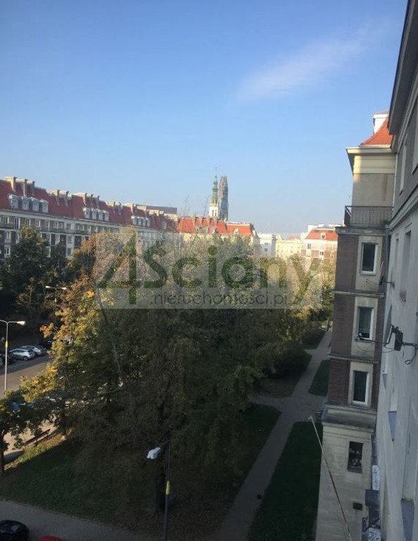 Mieszkanie na sprzedaż, 34 m², 1 pokój Warszawa Śródmieście