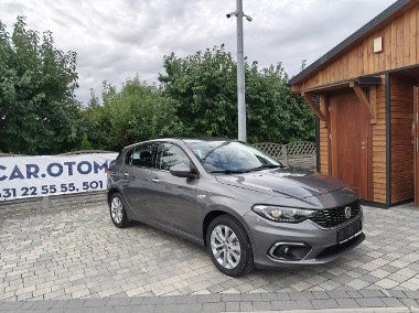 Fiat Tipo II 1.4 Benzyna 95 KM Oryginalny Przebieg-1