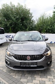Fiat Tipo II 1.4 Benzyna 95 KM Oryginalny Przebieg-2