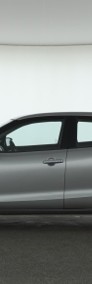 Suzuki Baleno , Salon Polska, Klima-4