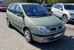 Renault Scenic I Renault Scenic Zarejestrowany Lift Klima