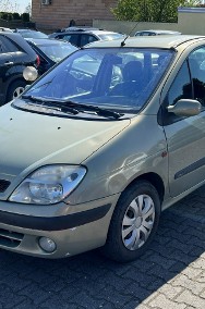 Renault Scenic I Renault Scenic Zarejestrowany Lift Klima-2