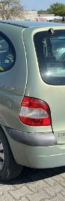 Renault Scenic I Renault Scenic Zarejestrowany Lift Klima-3