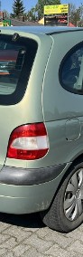 Renault Scenic I Renault Scenic Zarejestrowany Lift Klima-4