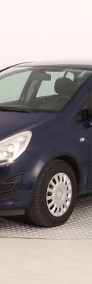 Opel Corsa D , Salon Polska, GAZ, Klima, Parktronic-3