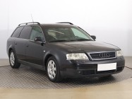 Audi A6 II (C5) , GAZ, HAK, Klimatronic,ALU, El. szyby