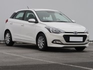 Hyundai i20 , Salon Polska, 1. Właściciel, Klima