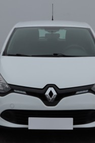 Renault Clio IV , Salon Polska, Serwis ASO, Klima, Tempomat ,Bezkolizyjny-2