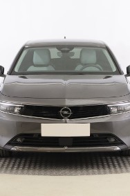 Opel Astra L (VI) , Salon Polska, Serwis ASO, Skóra, Klimatronic, Tempomat,-2