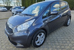 Kia Venga 1,4 benyzna 90KM zarejestrowany