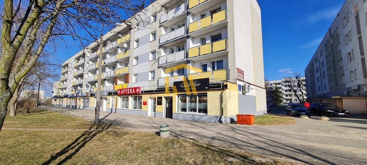 lokal handlowy, usługowy na sprzedaż