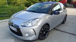 Citroen DS3 1.6 THP Ultra Prestige 156 KM 2014r