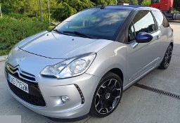 Citroen DS3 1.6 THP Ultra Prestige 156 KM 2014r