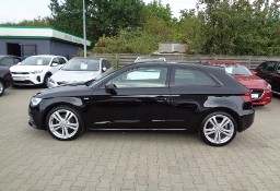 Audi A3 III (8V) S-Line skóry 1-szy wlasciciel idealne!!!!