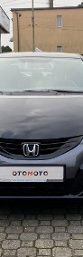 Honda Civic IX 1.8 141KM ,Kamera cofania,Tempomat, Gwarancja-3