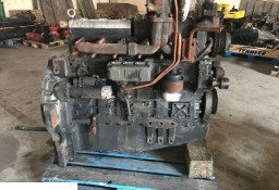 Silnik 84CTA - [CZĘŚCI] Blok Głowica Wał korbowy