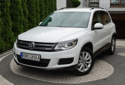 Volkswagen Tiguan I Xenon - Led - GWARANCJA - Zakup Door to Door