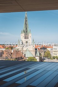 Nowe, apartamentowiec, balkon, garaż. HIT-2