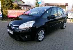 Citroen C4 Picasso I 1.6 hdi Sprowadzony przebieg 129 tys.