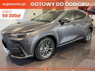 Lexus NX NX 14- 350h Prestige 2.5 Hybrid 350h Prestige 2.5 Hybrid 200KM | Podgrzewane