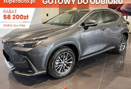 Lexus NX NX 14- 350h Prestige 2.5 Hybrid 350h Prestige 2.5 Hybrid 200KM | Podgrzewane