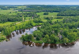 Działka inna, ul. 0z ch. Des Outaouais