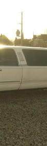 Lincoln Town Car III ZAREJESTROWANY-1998r-4.6 benzyna-KLIMA-4