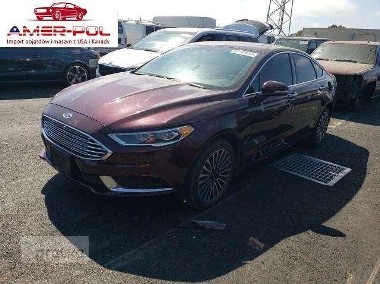 Ford Fusion-1