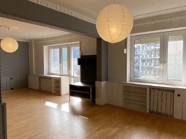 Mieszkanie przy ul.11 Listopada 11, 62,40 m2, cena do negocjacji.-1